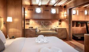 Vendita Yacht a vela 