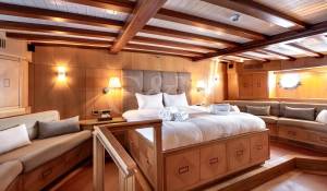 Vendita Yacht a vela 