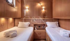 Vendita Yacht a vela 