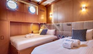 Vendita Yacht a vela 