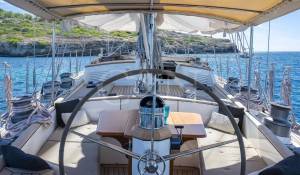 Vendita Yacht a vela 