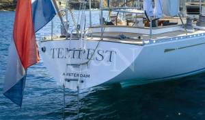 Vendita Yacht a vela 