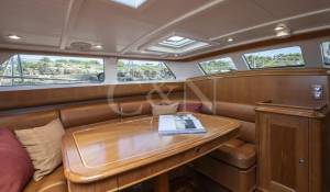 Vendita Yacht a vela 