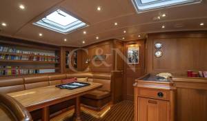 Vendita Yacht a vela 