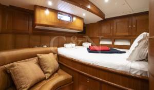 Vendita Yacht a vela 