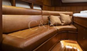 Vendita Yacht a vela 