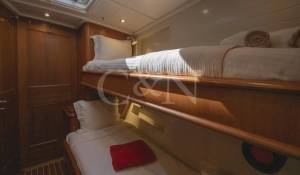 Vendita Yacht a vela 