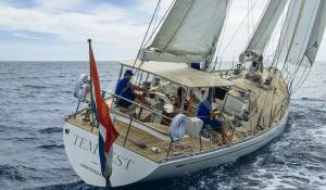 Vendita Yacht a vela 