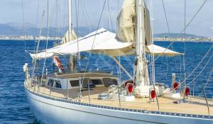 Vendita Yacht a vela 