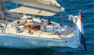 Vendita Yacht a vela 