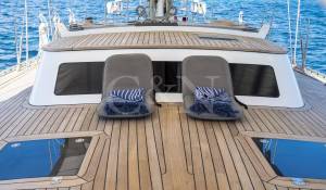 Vendita Yacht a vela 