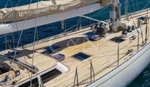 Vendita Yacht a vela 