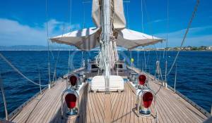 Vendita Yacht a vela 