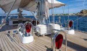 Vendita Yacht a vela 