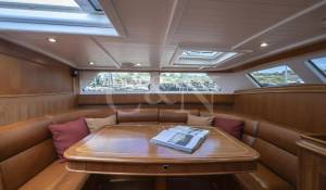 Vendita Yacht a vela 