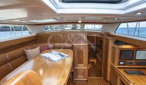 Vendita Yacht a vela 