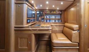 Vendita Yacht a vela 