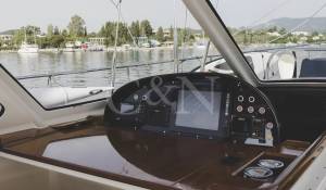 Vendita Yacht a vela 