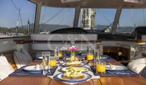 Vendita Yacht a vela 