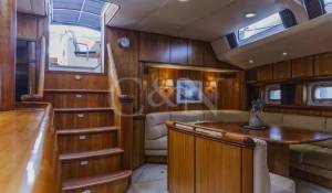 Vendita Yacht a vela 