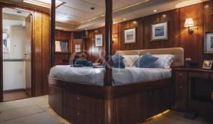 Vendita Yacht a vela 