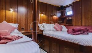 Vendita Yacht a vela 