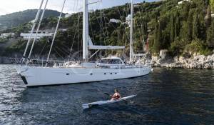 Vendita Yacht a vela 
