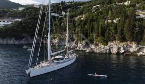 Vendita Yacht a vela 