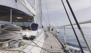 Vendita Yacht a vela 