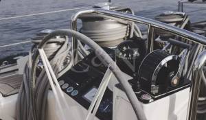 Vendita Yacht a vela 