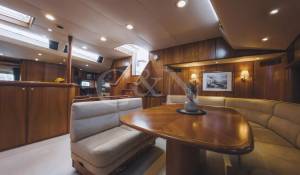 Vendita Yacht a vela 