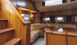 Vendita Yacht a vela 