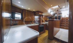 Vendita Yacht a vela 