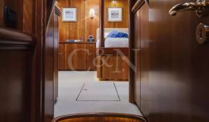 Vendita Yacht a vela 