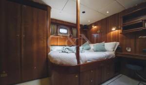 Vendita Yacht a vela 