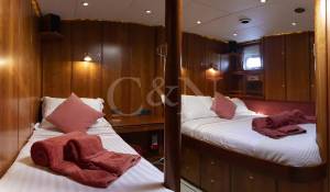 Vendita Yacht a vela 