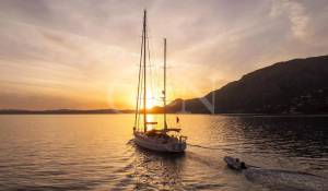 Vendita Yacht a vela 