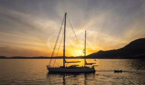 Vendita Yacht a vela 