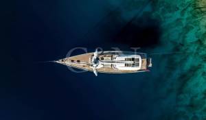 Vendita Yacht a vela 