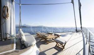 Vendita Yacht a vela 