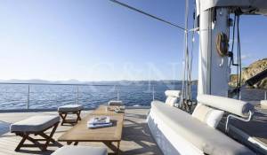 Vendita Yacht a vela 