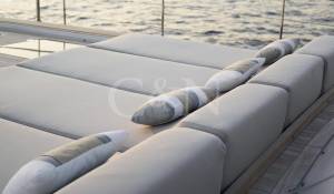 Vendita Yacht a vela 