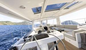 Vendita Yacht a vela 