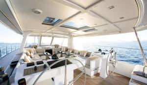 Vendita Yacht a vela 