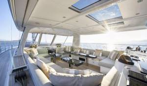 Vendita Yacht a vela 