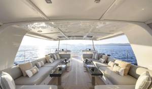 Vendita Yacht a vela 