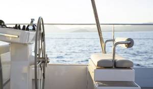 Vendita Yacht a vela 