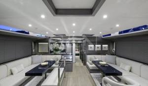 Vendita Yacht a vela 