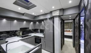 Vendita Yacht a vela 