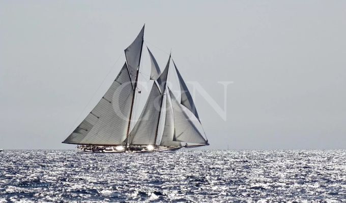 Vendita Yacht a vela 